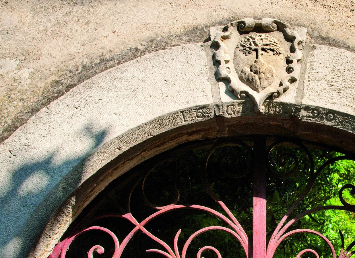 فيلا Agrigturismo Monte Cicogna Moniga del Garda المظهر الخارجي الصورة